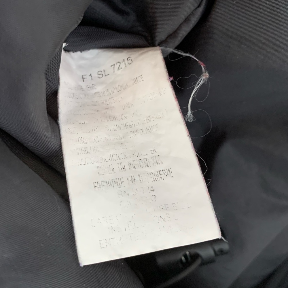 Columbia Vintage Double Whammy Ski Jacket - Picture 5 of 5